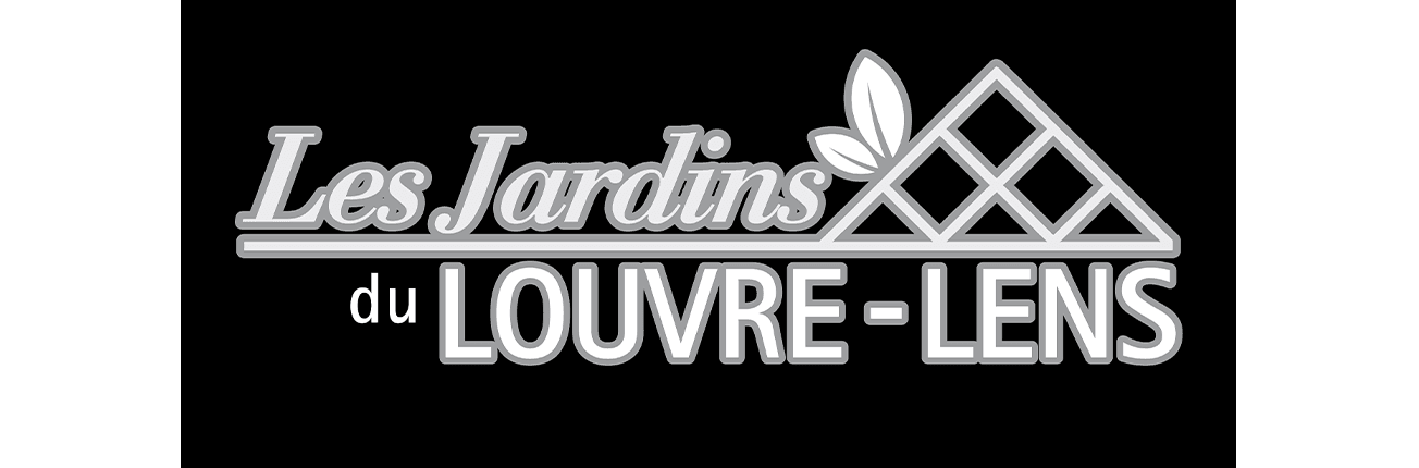 LES JARDINS DU LOUVRE LENS